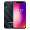 Bandas Globales UMIDIGI Una Muesca De 59 Pulgadas Sin Bisel 19 9 Pantalla Completa Android 81 Teléfono Móvil 4GB 32GB Helio P23 Octa Core Smartphon