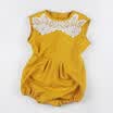 USA Toddler Baby Girl Romper Jumpsuit Bodysuit Infant Clothes Outfit Sunsuit Set