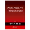 Canon PM-101 A4 20 Professional dull photo paper