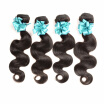 Vietnamese virgin hair body wave 4 bundles 100 unprocessed human hair virgin vietnam hair extensions 8-30inch