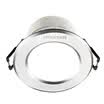Jingdong supermarket Hongyan HONYAN LED downlight anti-fog 3W hole 75mm 25 inch neutral light 4000K frosted silver Beidou series ceiling
