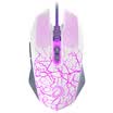 Dale-u EM915 III Wrangler Fantasy Game Gaming Mouse White Wired Mouse