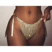 Lingerie Knickers Womens New G-string Bikini Thongs Panties Briefs Underwear
