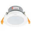 TCL Downlight LED Spotlight Full Set Ceiling Lamp Hall Light Passed Passway Light 5w Warm Yellow 85-95mm Hole