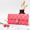 Fashion Lady Women Leather Clutch Wallet Long Card Holder Case Purse Handbag NEW