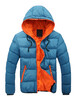Mens Down Jacket