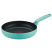 Supor supor fire red frying pan Colorful series blue EJ28GP01-B