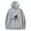 KPOP BTS Bangtan Boys Face Yourself Sweatshirt Hoodie Sweater Pullover Coat