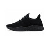 Breathable Men Sneakers Male Shoes Adult Red Black Gray High Quality Comfortable Non-slip Soft Mesh Men Shoes 2018 Summer New