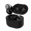 True Wireless Stereo Earbuds Portable Mini Invisible in Ear Bluetooth Earbud IPX6 Noise Cancelling Headphones for iOS Android