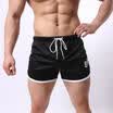 Summer Mens Gym Sports Jogging Shorts Pants Trousers Casual beach Cool US STOCK