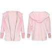 Winter Women softly Fur jacket Coat Faux Fur jacket Warm Hooded Jacket outwear
