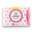 Lil-lets Lil-lets strong absorption of dry mesh lengthened sanitary napkins 8