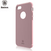 Hermit Bracket Case Convenience Phone Shell for iPhone 7 47 inch Perfectly Fits for IPhone 7