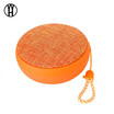WH Q9 card mini round wireless Bluetooth audio outdoor portable bluetooth speaker