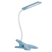 Jingdong Supermarket good vision LED desk lamp work to learn eye protection LED folder light TG912-BU