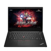 Lenovo ThinkPad E485 08CD 14-inch laptop Ruilong 5-2500U 8G 512GSSD FHD Win10 black