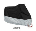 Motorcycle Cover Bike All Season Waterproof Dustproof UV Protective Outdoor Indoor Moto Scooter Motorbike Rain Cover