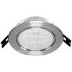 Jingdong supermarket Foshan lighting FSL spotlights LED full set of driving ceiling light 6W yellow 3000K US home high light