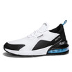 Plus Size Men Air Cushion Casual Shoes Men Trend Breathable Sneakers Luxury Light Air 270 Lace Up Fashion Unisex Shoes Men