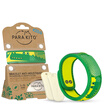 French imports Palo Para Kito insect repellent bracelet anti-mosquito chip 2 young children section naughty crocodile