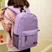 Travel Sports Shoulder Backpack Hiking Waterproof Zipper Laptop Bag School Bag
