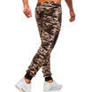 Military Mens Cotton Cargo Pants Combat Camouflage Camo Army Style Trousers US