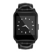 StarWrist smart watch subway to pay leather strap Bluetooth wireless smart business sports watch business reminder black business version