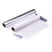 Jingdong Supermarket Yang Chen Tin Paper Aluminum Foil Paper Oven Baking Paper 10m Baking Tools Thickening Barbecue Tin Paper Tray Paper 10m Single Roll YC6030