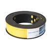 Zhengtai CHNT wire&cable 25 square yellow 100 meters single copper lighting power cord