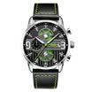 Fila FILA watch simple fashion sports waterproof luminous men watch FLM38-787-007
