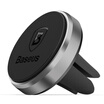 Baseus Universal Magnet Car Phone Holder For iPhone Samsung GPS Magnetic Stand Air Vent Mount Bracket Support Cell Phone Holder