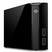 Seagate Backup Plus Hub 4T 35 inch USB30 Extension USB Hub Desktop Hard Drive Black STEL4000300