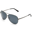 LOHO glasses life men polarized driving sunglasses new fashion trend wild sunglasses LHK002 blue