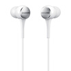 SAMSUNG IG935 Headphones In-Ear Wireless EarphoneMobile Phone EarphoneMusic Earphone White Woven Universal Android
