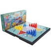 Forever Checkers Magnetic Folding E-9 Large Portable