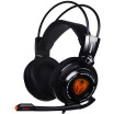 SOMIC G941N Upgraded headset headset vibration game headset gaming headset with wire-controlled black