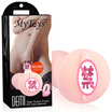 Germany Mytoys Dai Li Yin hip simulation device electric folder suction plane Cup male masturbation virgin true cloud imitation adult fun sex supplies