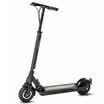 Jiuyue A1 cool black 24V8AH20-25KM front&rear lights smart meter electric scooter folding bike body car electric car folding car scooter