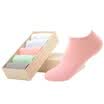 Jingdong Supermarket Cardi Le crocodile CARTELO socks female socks socks anti-off socks socks socks women&39s socks socks 8 pairs of mixed color C286D10672 female color