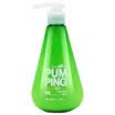 LG times Rui proud to send toothpaste toothpaste 285g Meng green fresh press toothpaste new&old packaging randomly sent