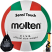 Motta Teng Roller Competition with Volleyball Pants PU Material Wearable Volleyball V5FLC