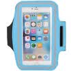 Chi mobile running arm arm arm arm bracelet touch screen movement touch arm with wristband apple Huawei Samsung millet 58 inch sky blue
