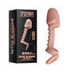 According to Yi Yi Yi EVE wolf bracelet men&39s equipment delay sets of adult supplies sex toys to enhance sexual interest sturdy knight flesh color