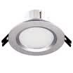 Foshan Lighting FSL LED Downlight 25 inch 3W warm white ceiling ultra-thin ceiling lamp US home sand silver