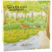 NCL Nakabayashi Green Forest Japan Import Cartoon Album DIY Laminating Paste Album Album 25L-16