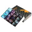 Playboy PLAYBOY Men&39s underwear Men&39s flat underwear sticky fiber printing loose waist waist trousers 4 loaded XXXL 185110