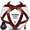Molten PU 4 training football F4G2800-KR