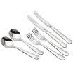 Jingdong supermarket the United States kitchen maxcook knife&fork spoon suit Western tableware couple couple MCGC-165 thick anti-hot&drop