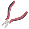 Endura E5733 chrome vanadium steel mini wire cutters pliers flat wire cutters forceps holding tool 45 inch Endura E5733 chrome vanadium steel mini wire cutters pliers flat wire cutters forceps holding tool 45 inch